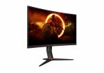 Monitor Gaming AOC C27G2Z3/BK, 27", 1920 x 1080 pixeli, Black, - imagine 5