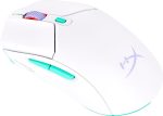 Mouse Gaming Wireless HyperX Pulsefire Haste Core 2 Wireless, 12000 - imagine 2