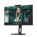 Monitor AOC 23.8" 24P3CW, Diagonal (inch): 23.8, Diagonal (cm): 60.5, - imagine 7
