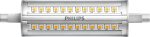 Bec LED Philips, R7S, 14W (100W), 1800 lm, lumina neutra - imagine 2
