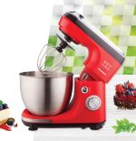 MIXER PLANETAR HEINNER HPM-600RD - imagine 2