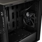 Carcasa KOLINK STRONGHOLD M Micro-ATX NEGRU - imagine 8