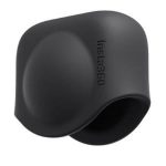 Husa lentila Insta360 One X2, protectie praf si zgarieturi, material - imagine 3