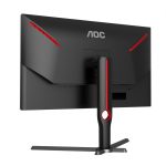 Monitor AOC 27" U27G3X/BK - imagine 10