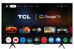 Televizor TCL Mini LED 50C61KS, 126 cm, Smart Google TV, - imagine 4