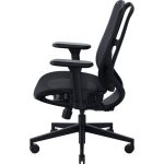 Scaun Razer Fujin, negru - imagine 4