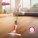 MOP SPRAY CU  REZERVOR DETASABIL 350 ML, FAST CLEAN, - imagine 5