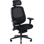 Scaun Razer Fujin Pro, negru - imagine 2