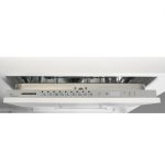 MASINA DE SPALAT VASE INCORPORABILA HEINNER HDW-BI6093TE++ - imagine 3
