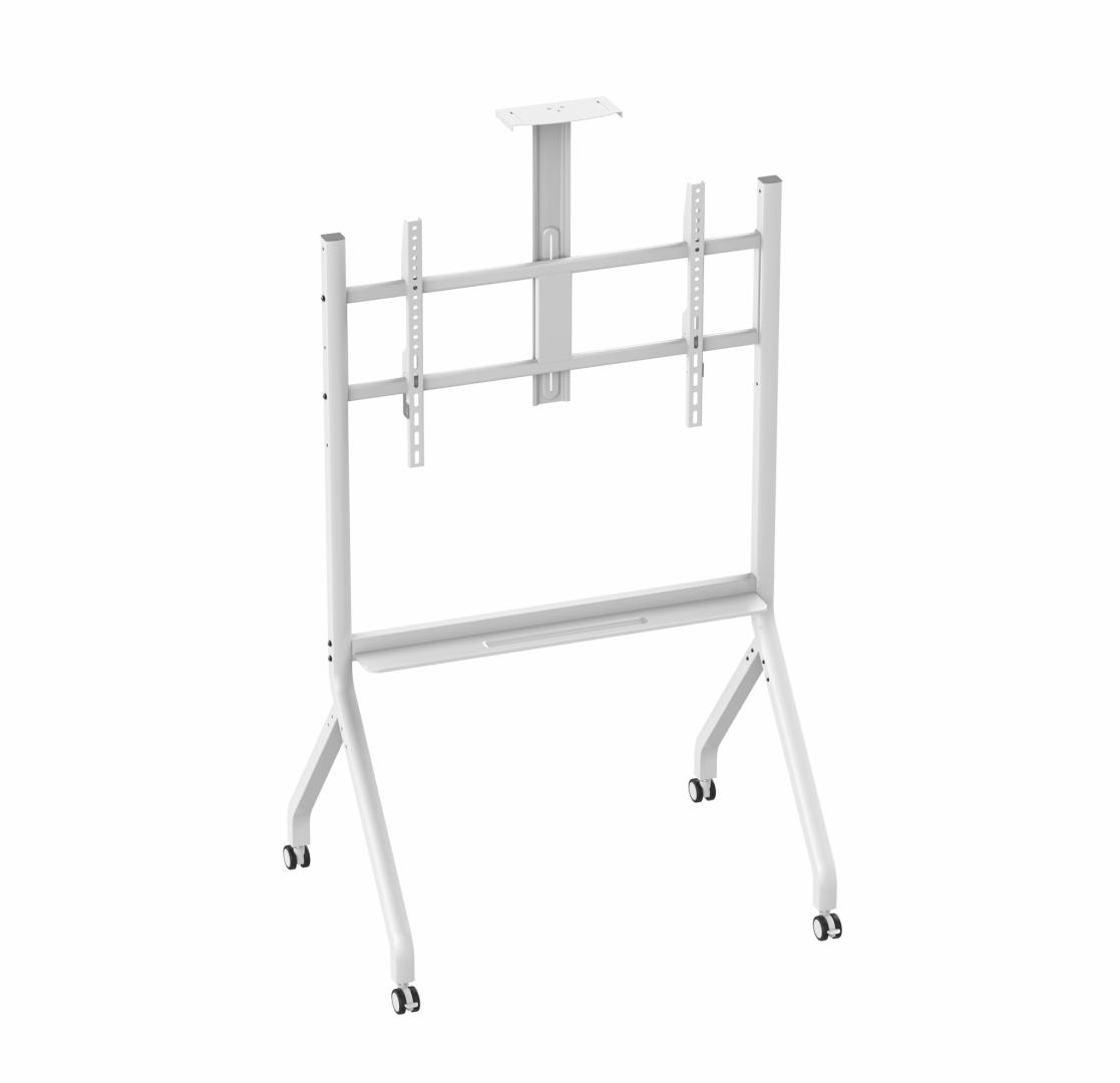 overlay_82efd73c30a648427001b52aa4a896bc.jpg Stand TV mobil Serioux TV213CA, dimensiuni: 1050x755x2320mm, compatibilitate Max Vesa: - imagine 1
