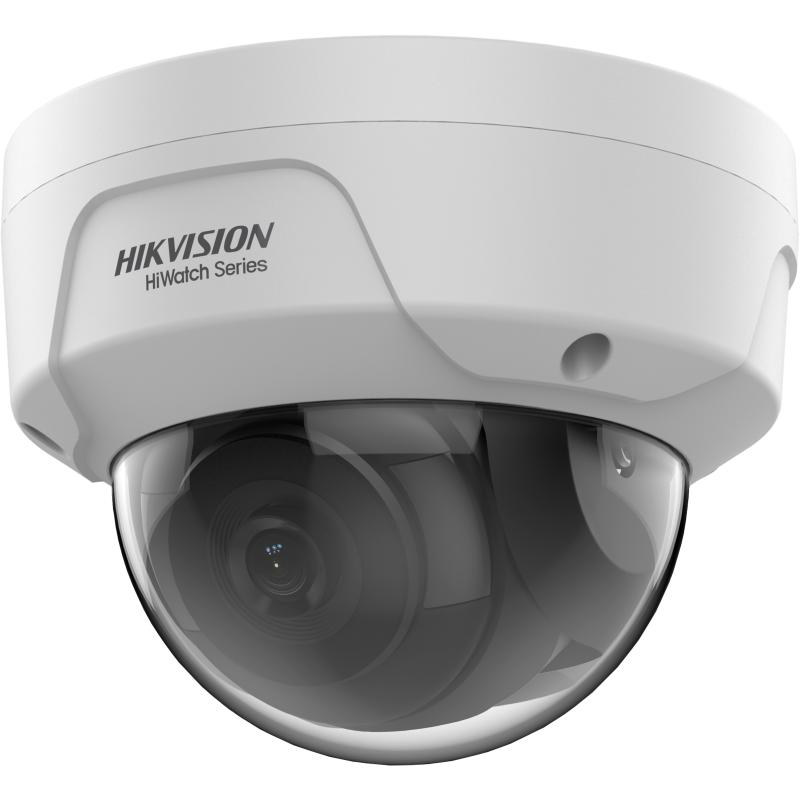 overlay_82f13961f81fc3d2d03af0060f0d2a51.png Camera de supraveghere IP Dome 2MP HiWatch Hikvision HWI-D120HA(2.8MM), lentila - imagine 1