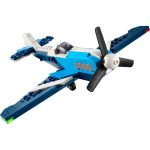 AVION DE CURSE 3IN1, LEGO 31160 - imagine 5