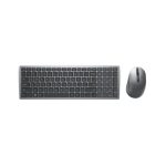Dell Keyboard and mouse set KM7120W, Wireless, 2.4 GHz, Bluetooth - imagine 17