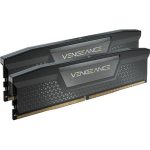 Memorie RAM Corsair Vengeance, 32GB DDR5, 6000MHz, CL36 - imagine 2