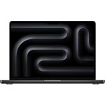 MacBook Pro 14.2"/Apple M5 (CPU 10-core, GPU 10-core, Neural Engine16-core)/24GB/1TB
