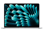MacBook Air 15.3" Retina/Apple M4 (CPU 10-core, GPU 10-core, Neural