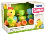 JUCARIE DE TRAS, RATUSTELE PLIMBARETE, TOMY - imagine 2