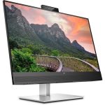 Monitor 27" HP EliteDisplay E27m G4, LED, IPS, QHD 2560x1440, - imagine 2