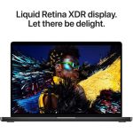 MacBook Pro 16.2"/Apple M5 Max (CPU 18-core, GPU 32-core, Neural - imagine 3