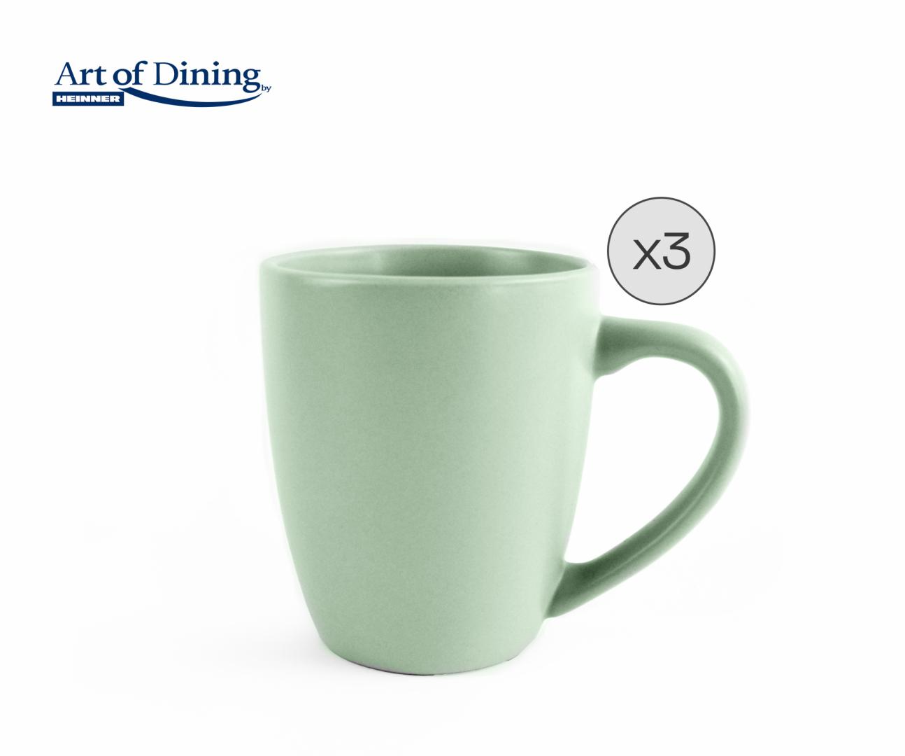 overlay_832273946398b3f5681b4ea00155578b.jpg SET 3 CANI CERAMICE 354 ML, YVONNE, ART OF DINING - imagine 1