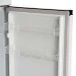 FRIGIDER CU DOUA USI HEINNER HF-205F+ - imagine 5