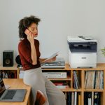 Multifunctional laser color Xerox C325V_DNI, dimensiune A4 (Printare,Copiere, Scanare, Fax), - imagine 5