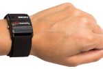 Bratara smart Bion cu senzor de ritm cardiac, tehnologie ANT+ - imagine 5