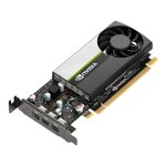 Placa video PNY T400, 4GB GDDR6, PCI Express 3.0, 64bit - imagine 6