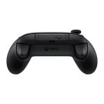 Ms Xbox Wireless Controller + USB-C Cable Carbon Black - imagine 2