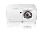 Videoproector Optoma UHZ35ST, UHD 3840*2160, 3.500 lumeni, 500.000:1, 16:9/ 4:3/ - imagine 7