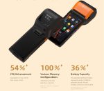 SUNMI MOBILE T5940 V2s - Wireless data POS System, V2s - imagine 4