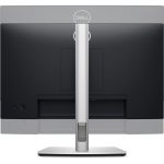 Monitor Commercial Dell P2225H, 21.5", 1920 x 1080 pixeli, Black-Silver, - imagine 5