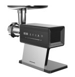 MASINA DE TOCAT HEINNER PRESTIGECHOP HMG-DTSS2500 - imagine 2