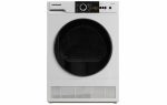 Uscator de rufe cu condensare Heinner HCD-V9T1CHB