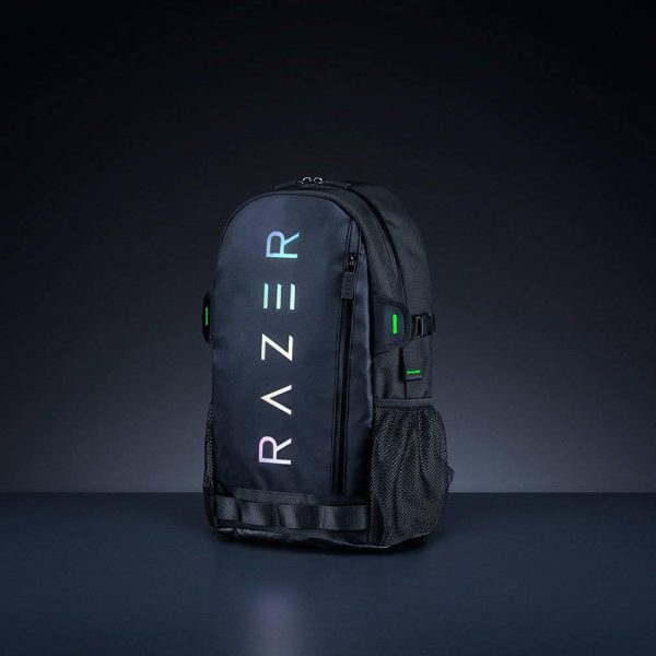 Razer Rogue 17" Backpack V3 - Chromatic