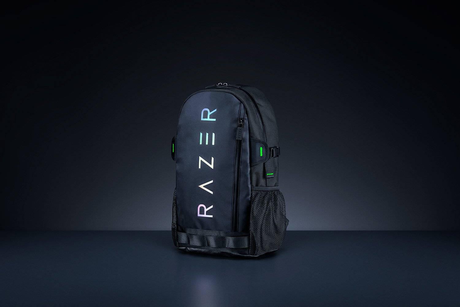overlay_8397f3095165d74d0db0faa17a0a9ef7.jpg Rucsac laptop RAZER Rogue Backpack V3, Negru, 2 ani Garantie - imagine 1