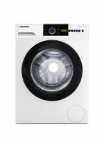 Masina de spalat rufe HEINNER HWM-VT2914IVCHA+++, 9 kg, 1400 rpm,