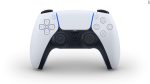 PlayStation 5 DualSense Controller (PS5) White