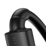 CABLU video Baseus Cafule, HDMI (T) la HDMI (T), rezolutie - imagine 2