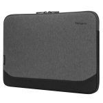 Husa laptop Targus Cypress, EcoSmart 11-12” gri - imagine 3