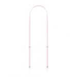 Crossbody Strap - Soft Pink