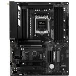 Placa de baza ASRock X870 Pro-A WiFi, Socket AM5, DDR5, - imagine 2