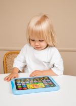 PRIMA MEA TABLETA INTERACTIVA - imagine 7