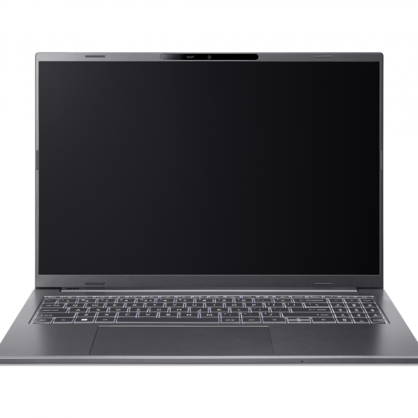 Laptop Consumer Acer Aspire 16 AI A16-52M-57KN, cu procesor Intel