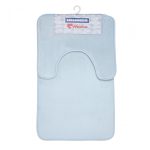 SET 2 COVORASE BAIE BABY BLUE - imagine 2