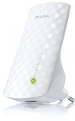 Range Extender TP-Link RE200, AC750, OneMesh™, Dual-Band, Smart Roaming - imagine 3
