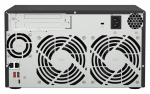 NAS QNAP 873A 8-Bay, CPU AMD Ryzen V1000 series V1500B - imagine 2