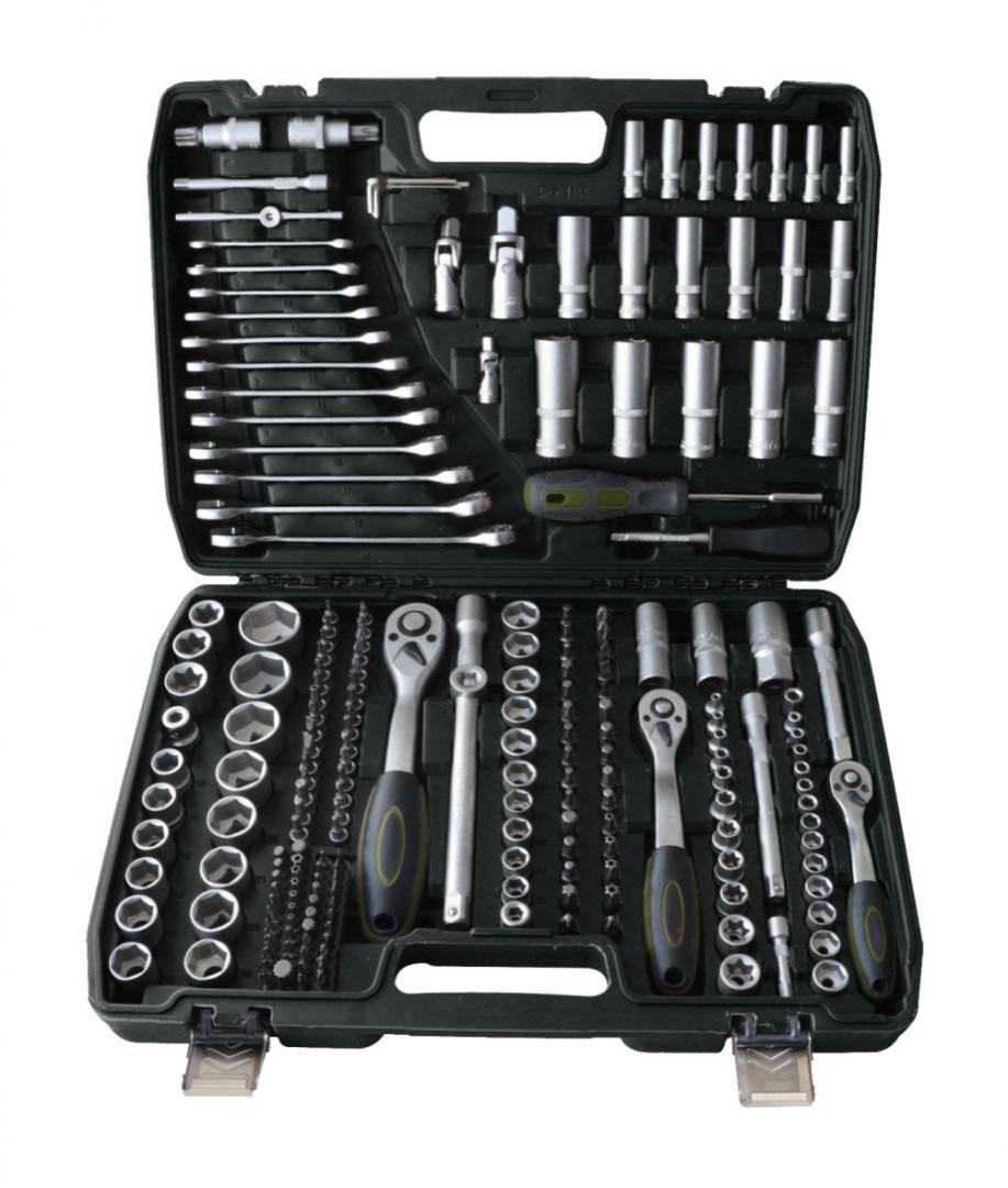 overlay_840c54a6ccd354c3c00613fedbebd3d5.jpg HEINNER TRUSA 216 PIESE CR-V (1/4",3/8"&1/2") - imagine 1