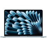 MacBook Air 13.6" Retina/Apple M5 (CPU 10-core, GPU 10-core, NeuralEngine16-core)/24GB/1TB