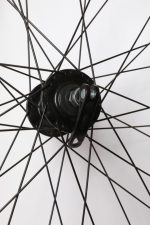 Roata Fata Pegas 29'', 36H, Prindere disc in 6 suruburi, - imagine 2